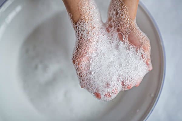 漂白水对人身体危害有多大