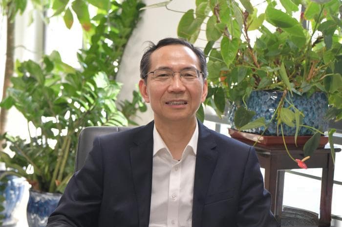 中国科学院院士杨金龙：青年科技人才的“减负”与“赋能”