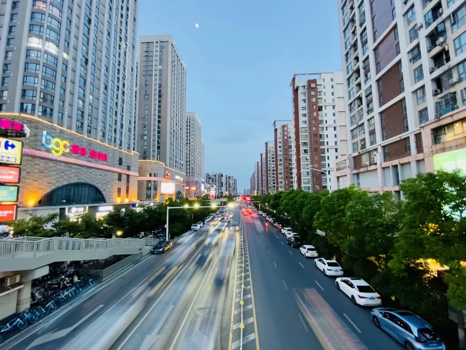 聊城：入选全国便民生活圈试点，探索城市精细管理新模式