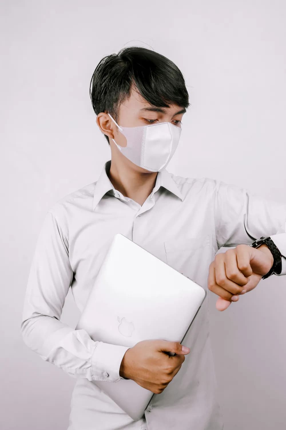 职场人如何破解压力与胃病的恶性循环？