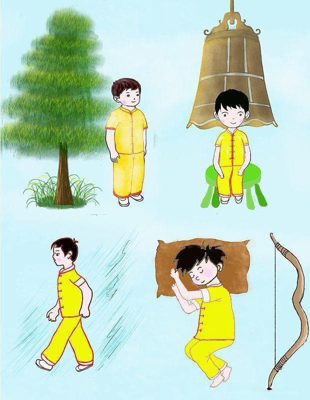 上海交大研究证实：侧卧睡眠更健康，古人的智慧果然没错