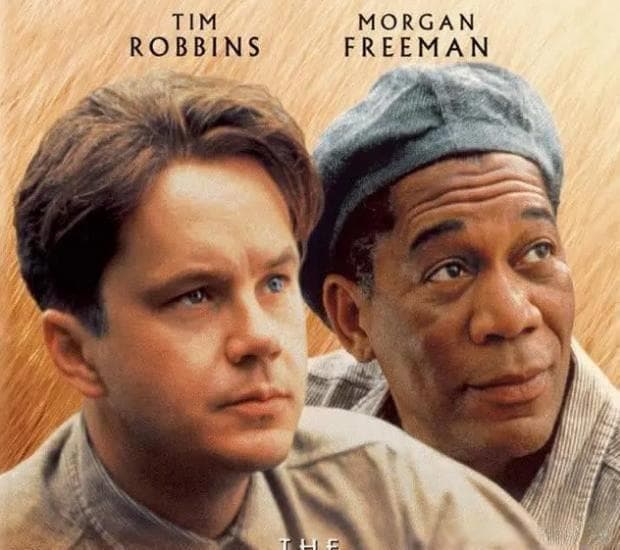 上映30年零差评，豆瓣96：《肖申克的救赎》为何至今无法超越？