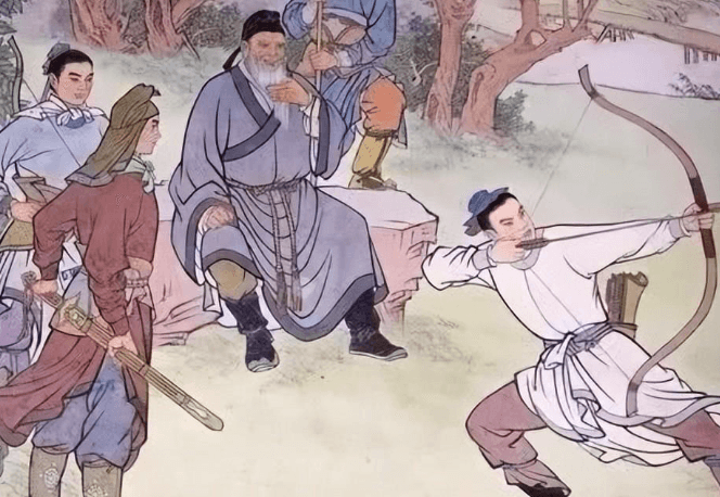 “十八般武艺”从何而来？现在这些兵器还是否尚存呢？
