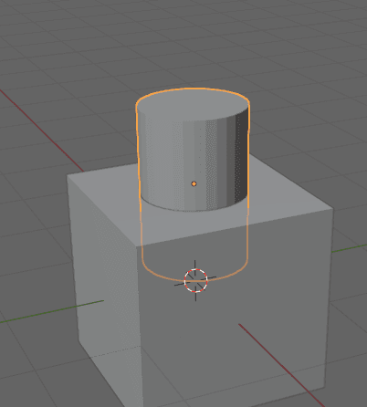 Blender硬表面建模利器：BOOL工具详解