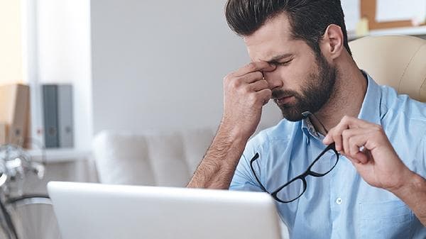 如何缓解患者紧张焦虑的情绪