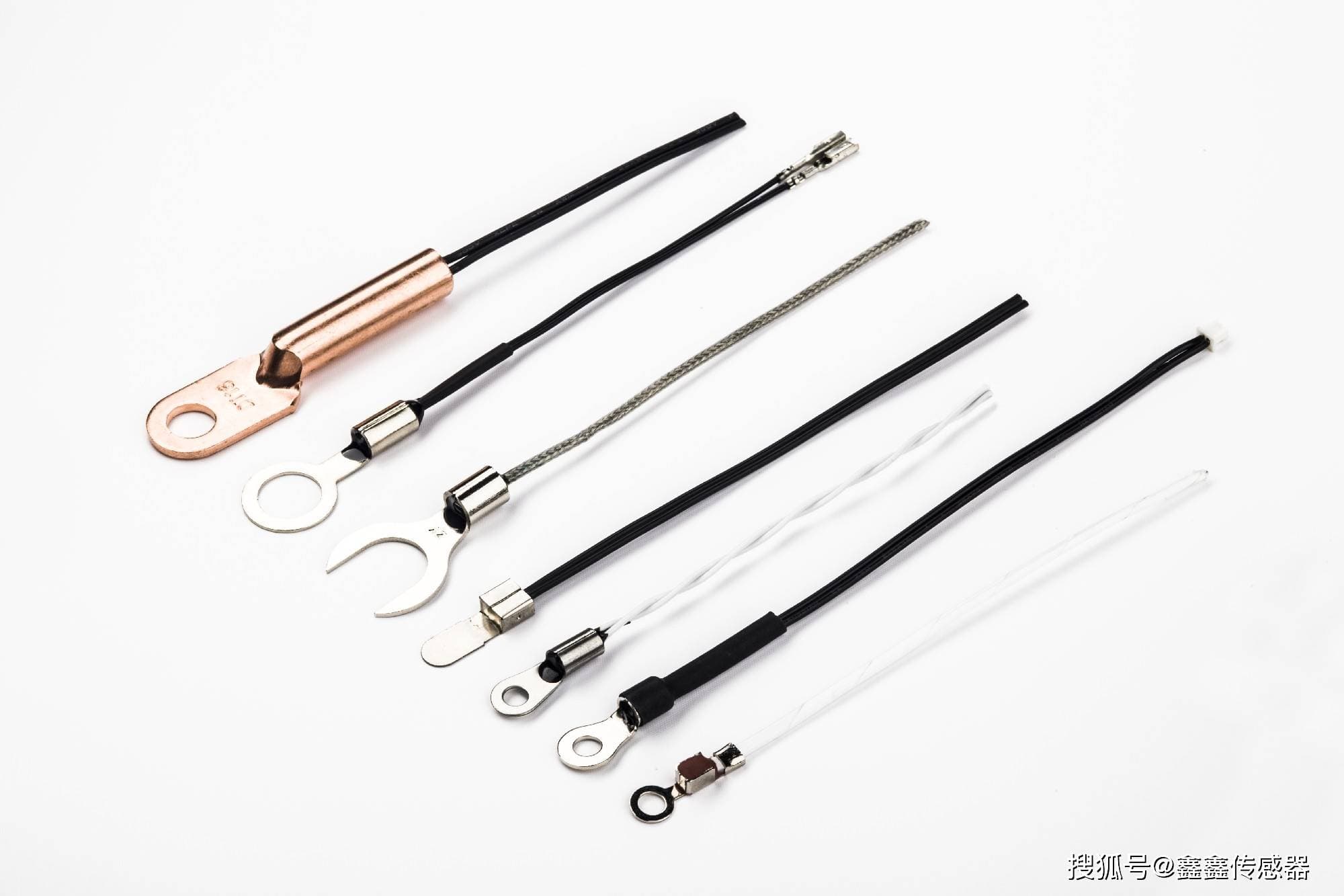 PT100温度传感器：精确测量温度的关键元件