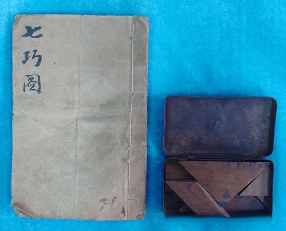 北京民俗博物馆馆藏益智玩具文物鉴赏