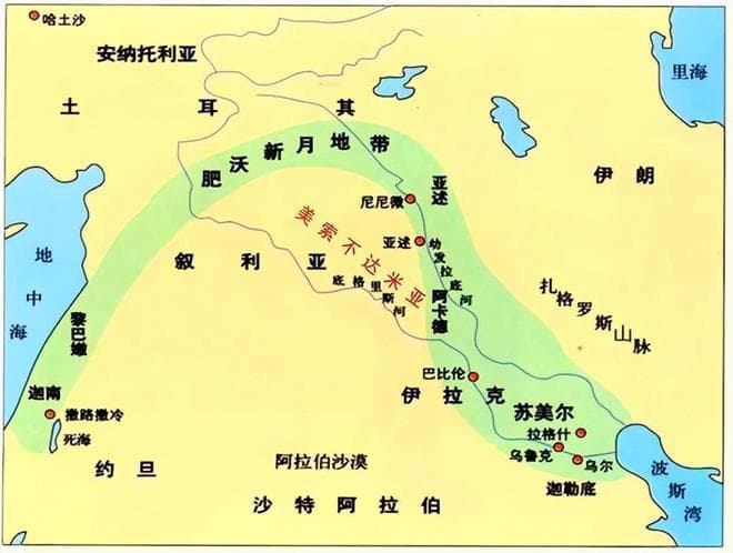 武大郎卖的炊饼是什么样子？说说中国面食的发展历史