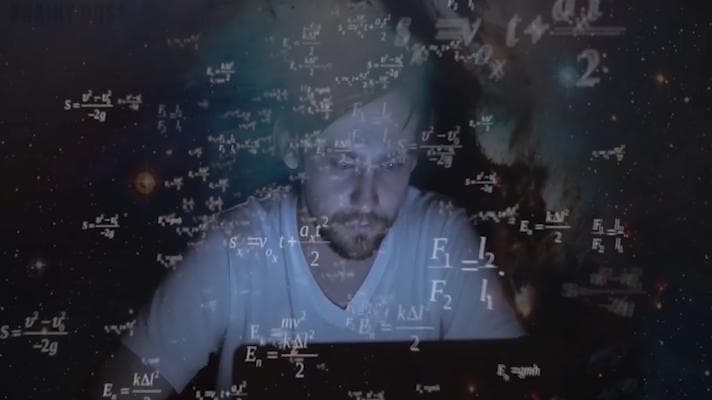 易经与量子力学的神秘关联：它们到底是玄学还是科学？