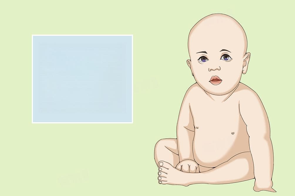 巨幼细胞性贫血的血象特点