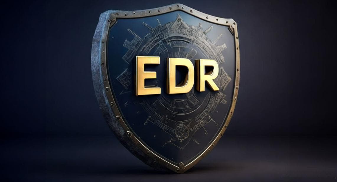 网络安全中的 EDR 是什么：概述和功能