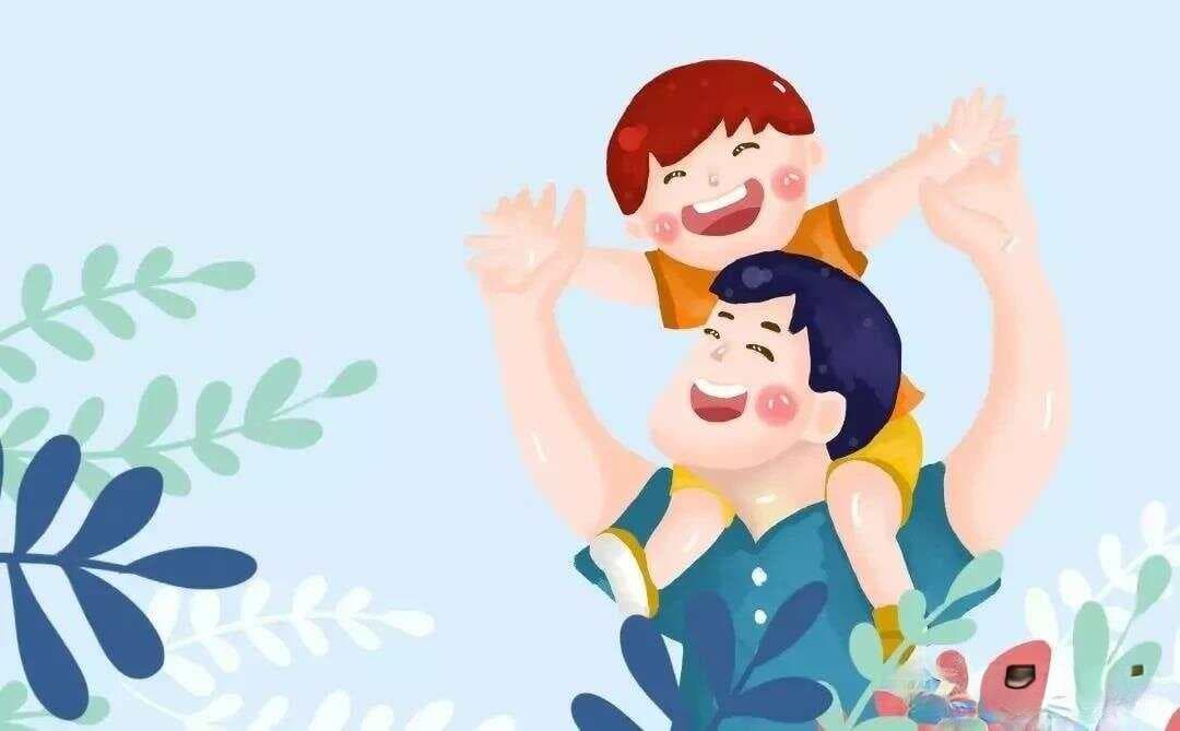 当父母能够做到“无条件”的爱孩子，才是真正教育的开始！