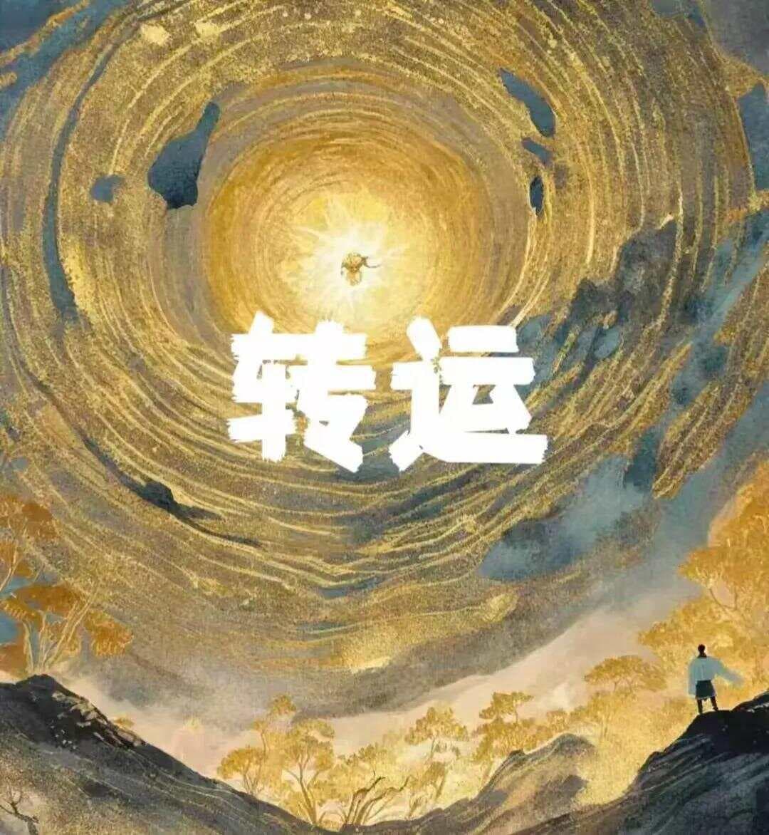 洛书记载五行与数字关系1、6