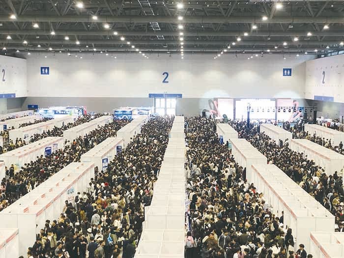 有岗位开出5万元月薪 杭州正在招什么样的人才？