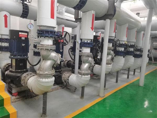 住宅小区水泵房噪音扰民，如何降噪治理？
