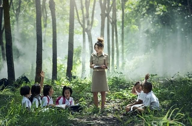 孩子注意力不集中的问题：原因、评估与方法