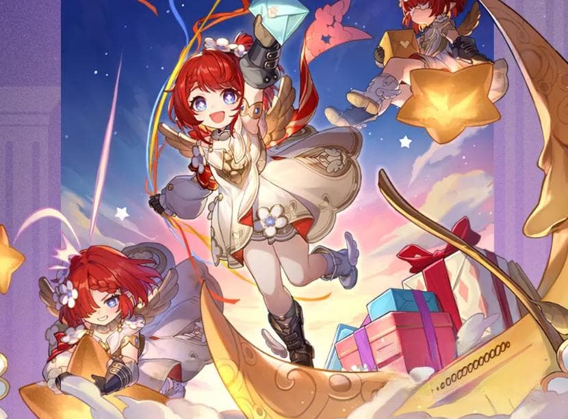 崩坏星穹铁道缇宝介绍 崩坏星穹铁道缇宝怎么样