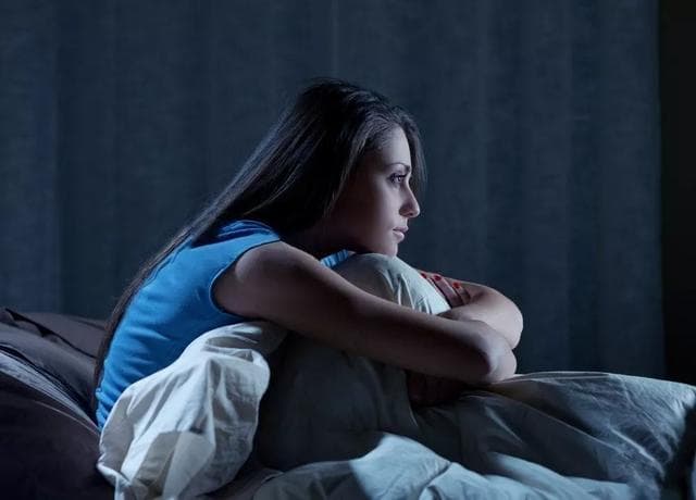 夜夜难眠？这绝对是改善失眠最快最有效的方法！