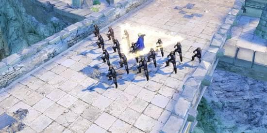 外媒推荐10款新手友好JRPG：从《火焰之纹章》到《歧路旅人2》