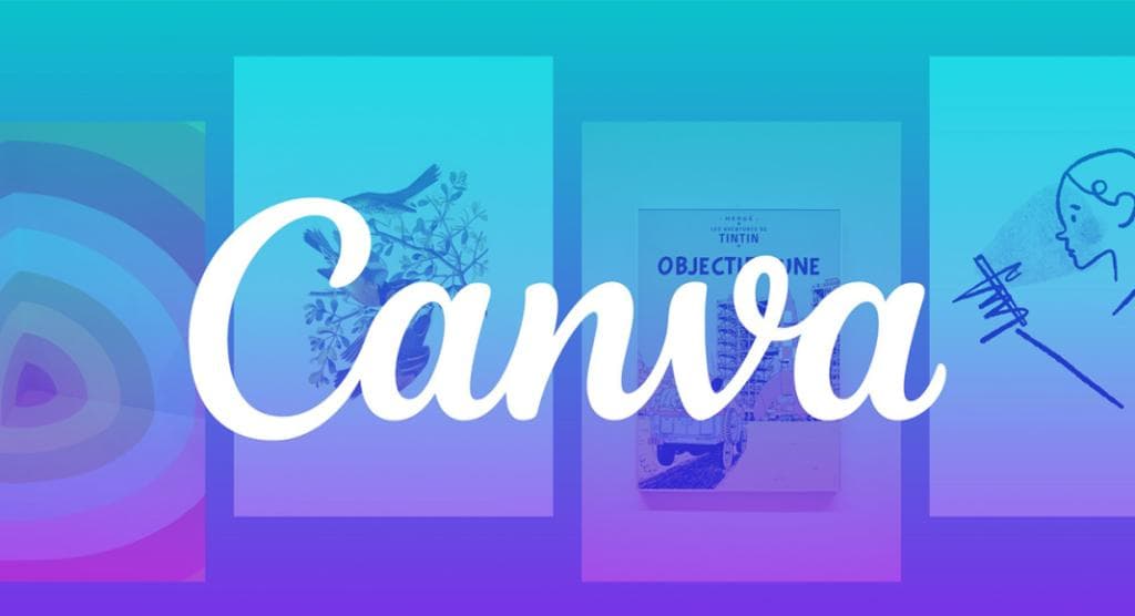 用Canva轻松制作个性化手机壁纸