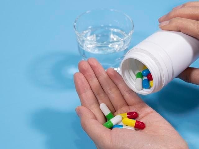 甲钴胺：维生素B12的活性形式，五类人群的营养补充剂