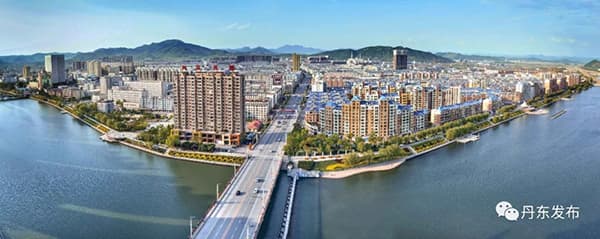 辽宁丹东：高度重视房地产调控，市场总体房源充足、房价平稳