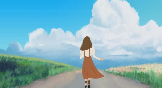 成熟的关系里，要这样爱自己