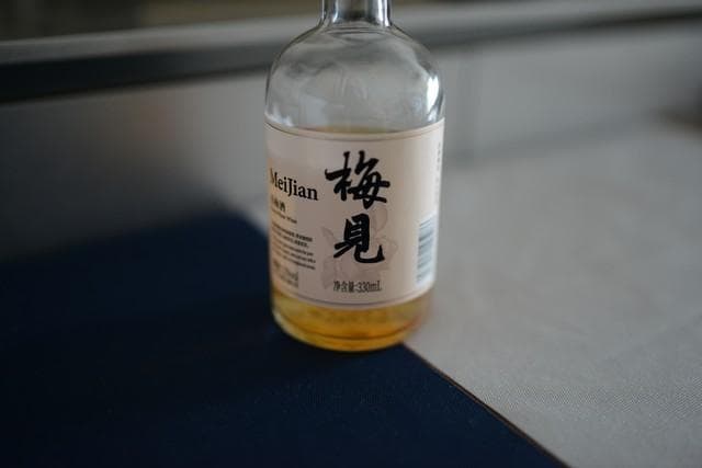 酒的三大分类：详解与指南