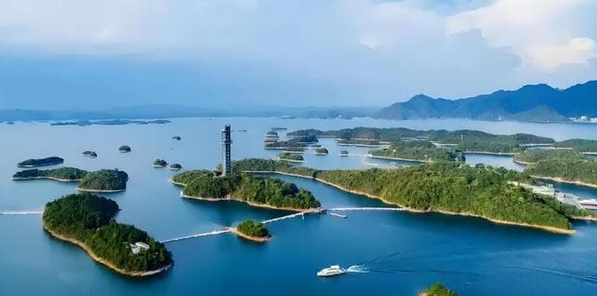 江西九江旅游必去十大景点，十大必玩景点2025最新指南，推荐收藏