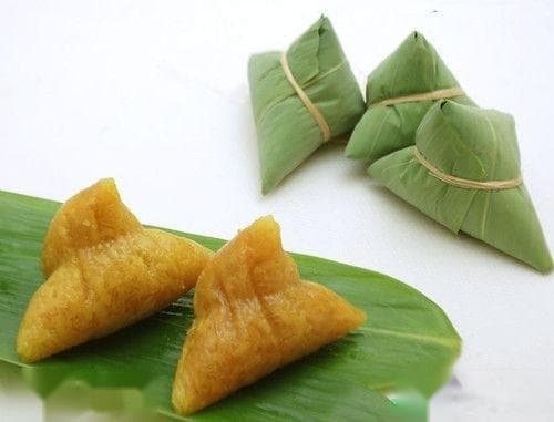 粽子和牛奶可以一起吃吗？这些食用禁忌需谨记