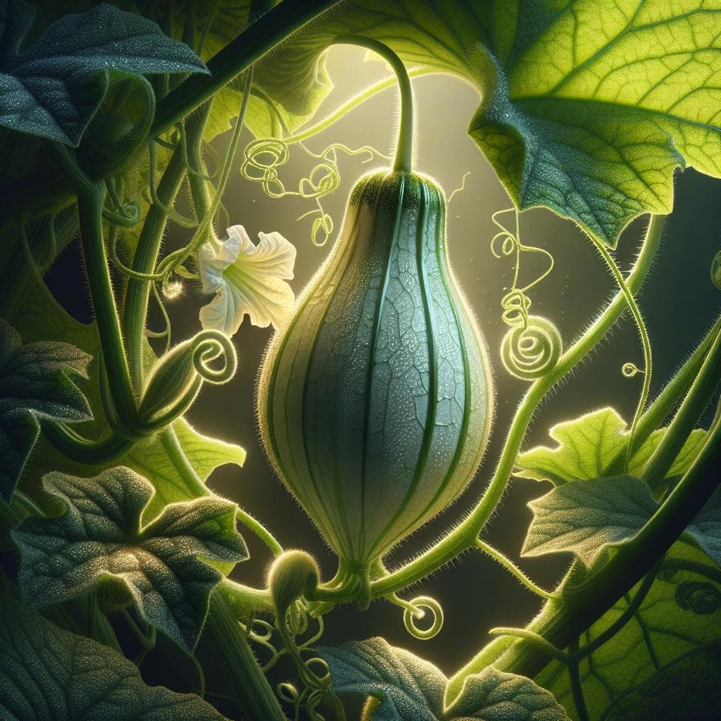 葫芦：福禄的象征与生活的伙伴