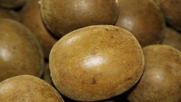 糖尿病患者可以适量食用罗汉果
