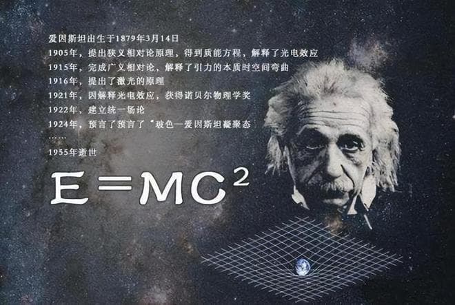 相对论真的很难理解吗？其实一点也不难，我们每天都在用！