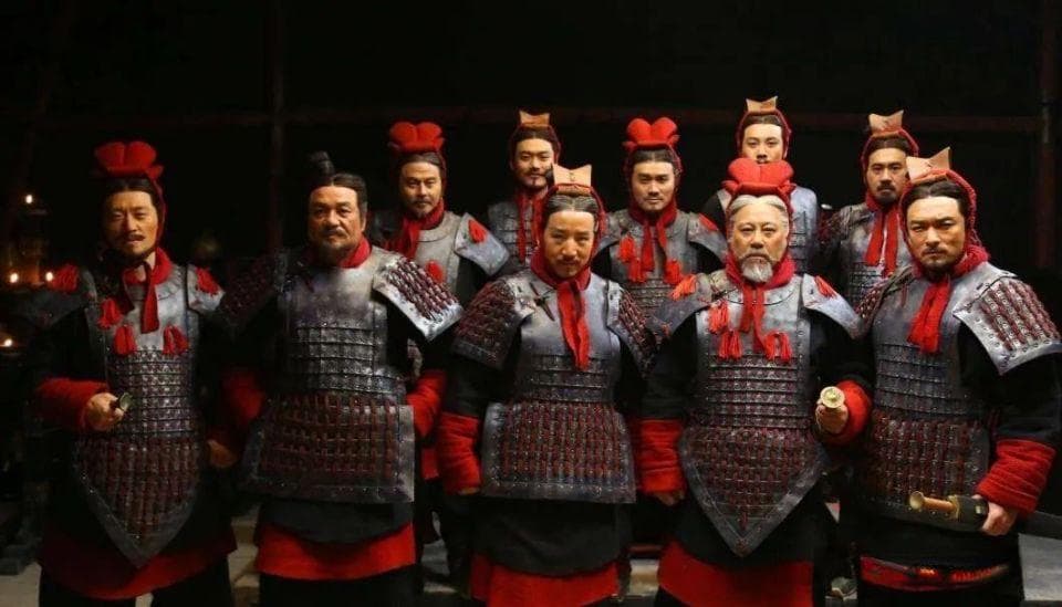 一口气看懂列侯、关内侯、县侯、乡侯、亭侯，都有什么区别？