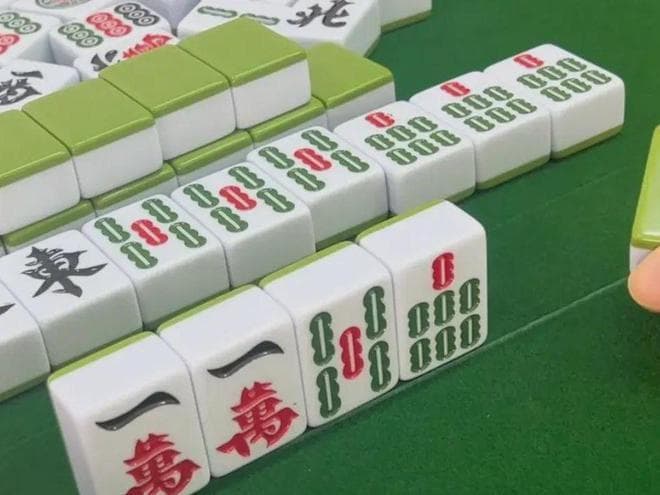 打麻将常输？五大坏习惯拖你后腿