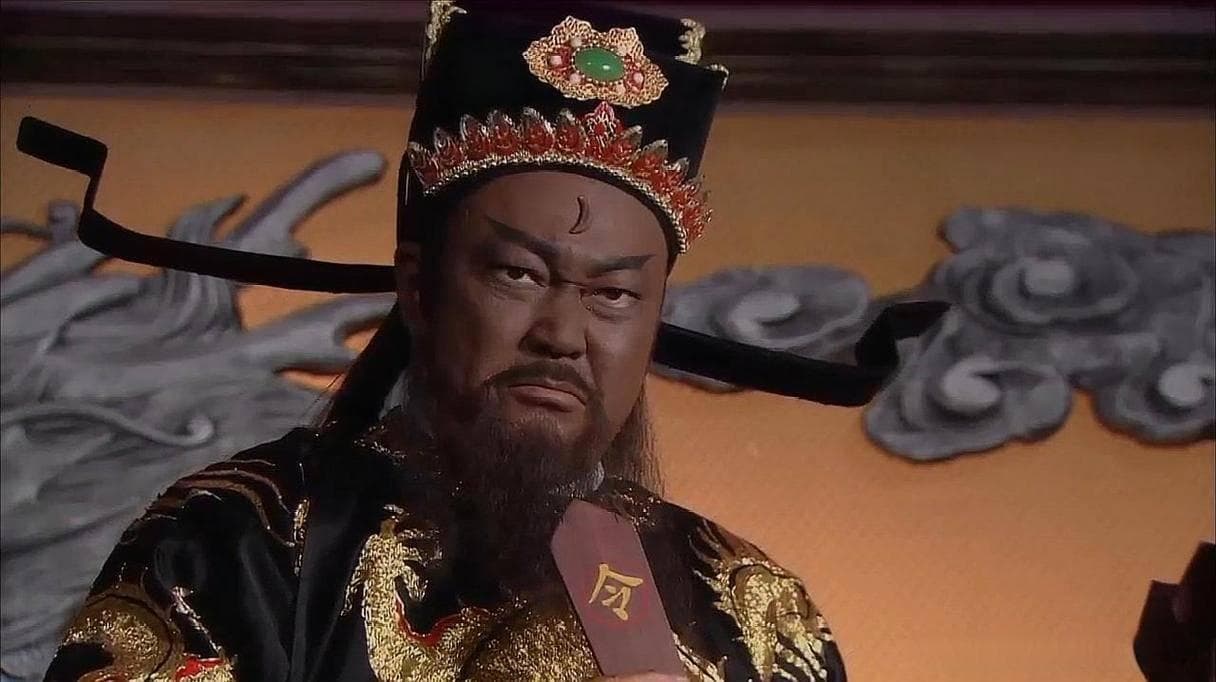 陈世美为什么非死不可？看包公案背后的历史逻辑