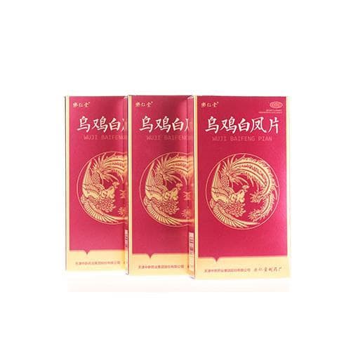 乌鸡白凤丸：绝经前期女性的调理良方，但需遵医嘱服用