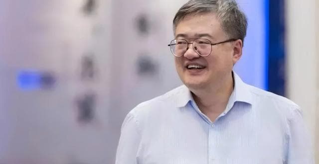 于海斌院士：2025具身智能与智能机器人技术演进、挑战与未来趋势研判