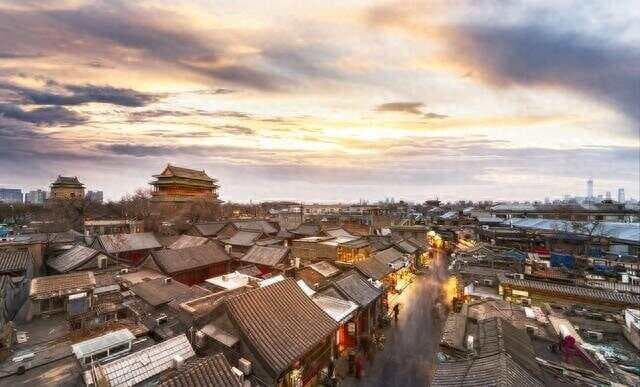 探秘葫芦岛：十大必游景点，解锁北国海滨与千年古韵的奇幻之旅