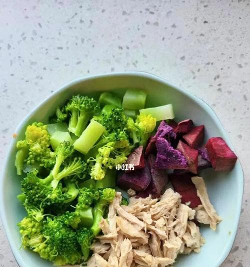 如何制作比熊的健康餐？有哪些营养成分需要考虑？