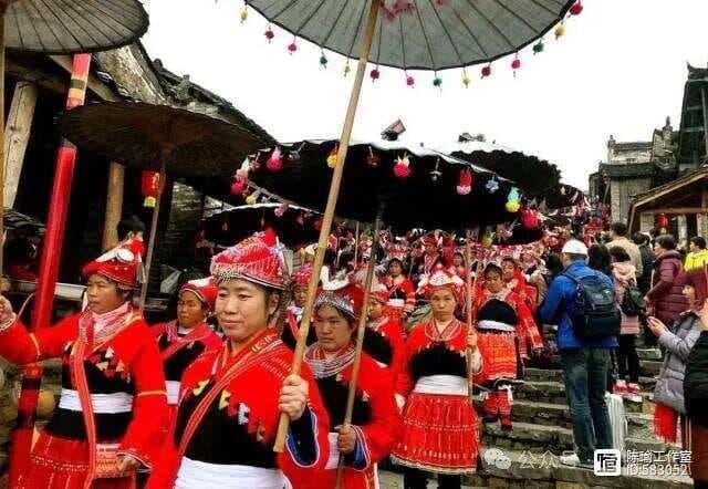 瑶族盘王节：千年祭祖的文化盛典