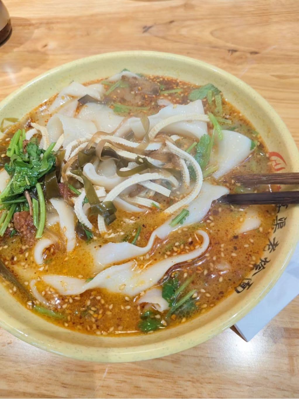 河南十大特色面条