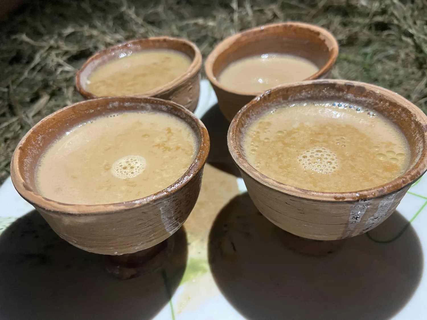 稻城亚丁美食地图：三道特色藏餐和最佳用餐地点推荐