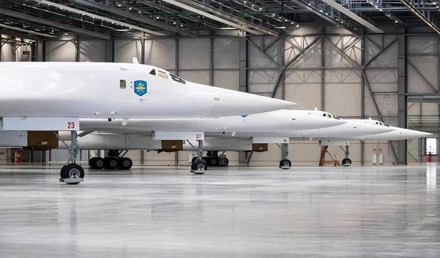 乌克兰曾迫切想卖图160，下手快点就能成功？中国放弃是明智选择