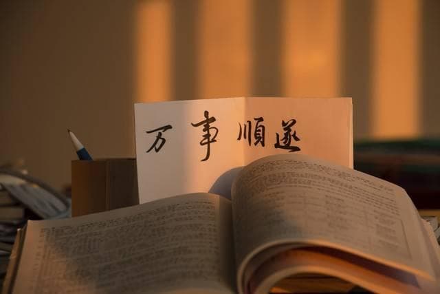 怎样学好文言文最高效方法