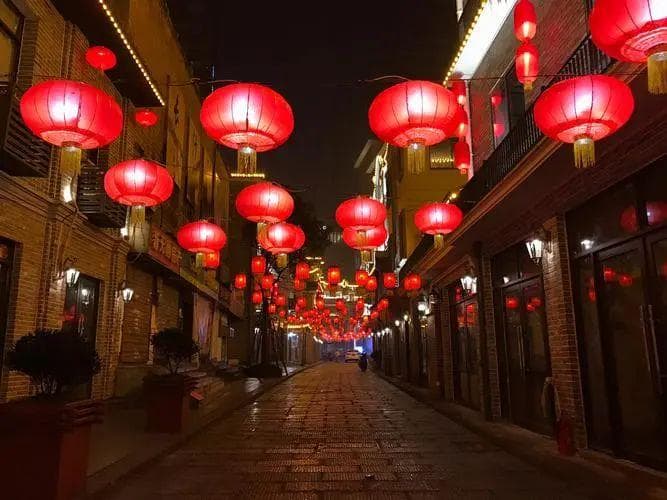 大年廿九除夕夜，这5道菜若不摆上桌，莫说福气不进门！