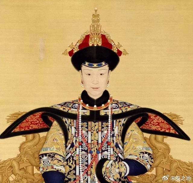 为什么说慈禧太后既加速了清朝灭亡速度，又减缓了清朝灭亡速度？