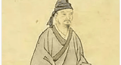 南北朝诗词代表人物生平简介：鲍照，元嘉三大家之一