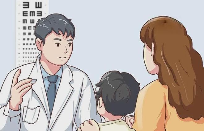 孩子是否弱视？家长可以通过这9点症状判断！