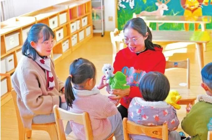 云南省特殊教育普及水平、教育质量等显著提升——让特殊孩子享有公平优质教育